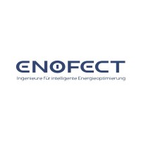 Enofect GmbH logo - Similar company to Chaja Stiftung
