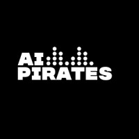 AI Pirates logo - Similar company to Storath Consulting🐬