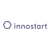 Innostart logo - Similar company to Webuni