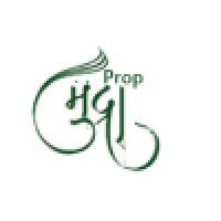 Propmudra Real Estate Services logo - Similar company to Gres | Garg Real Estate Services