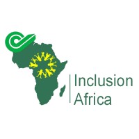 Inclusion Africa logo - Similar company to Otavin Foundation