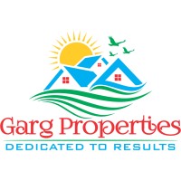 Garg Properties logo - Similar company to Leadgen Prospects