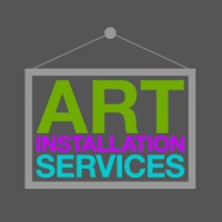 ART INSTALLATION SERVICES LIMITED logo - Similar company to Time Machine