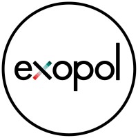 Exopol logo - Similar company to Zeulab