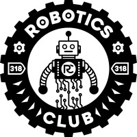 ROBOTICS CLUB, DDUC logo - Similar company to Read A Day Club