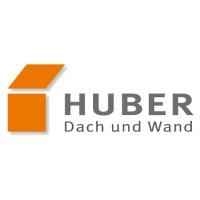 Huber Dach und Wand logo - Similar company to Fritz Gresser Ag