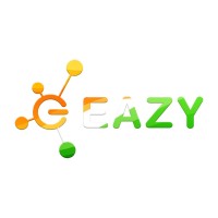 EAZY logo - Similar company to Blue9 Technologies