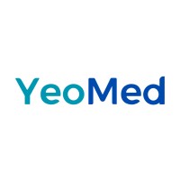 YeoMed logo - Similar company to Shenzhen Sonka Medical Technology Co., Limited