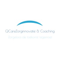 QCareZorginnovatie & Coaching logo - Similar company to Vr Bieb