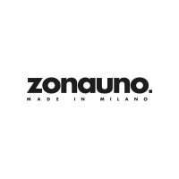 Zonauno Made in Milano logo - Similar company to Three By One Europe ®