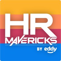 HR Mavericks logo - Similar company to Eddy