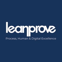 Leanprove logo - Similar company to ISAFE Business Consultants