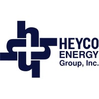HEYCO Energy Group logo - Similar company to Pist Ltd
