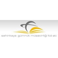 Şahinkaya Gümrük Müşavirliği logo - Similar company to Elzem Global Lojistik