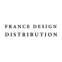 France Design Distribution logo - Similar company to Poppy - Creativity Under Construction