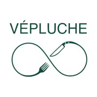Vépluche logo - Similar company to Valomat