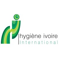 Hygiène Ivoire International logo - Similar company to Sigma-Ci.Sa