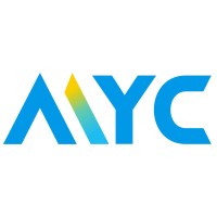 MEIYINGCAI logo - Similar company to Redhawk Hk