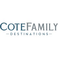Cote Family Destinations logo - Similar company to Tanque Verde Ranch