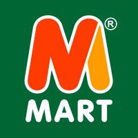 PT Global Retailindo Pratama (M Mart) logo - Similar company to Cellular World