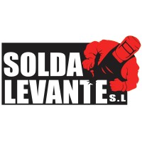 SOLDALEVANTE logo - Similar company to Soldaval