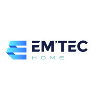 EM'TEC Home logo - Similar company to Interclima