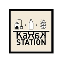 KARAK STATION logo - Similar company to Karak Station