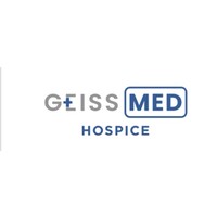 Geiss MED Hospice logo - Similar company to Hs Med Solutions