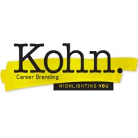 Kohn Branding logo - Similar company to Cv Champions | Professional Cv Writers
