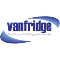 Vanfridge Ltd logo - Similar company to Genie Insights Ltd