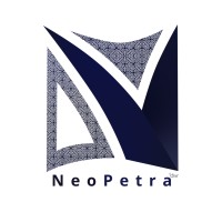 NeoPetra logo - Similar company to Association Eturescif