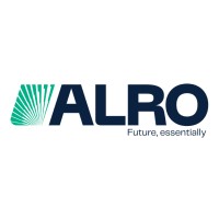 ALRO logo - Similar company to Alro Group