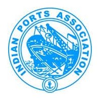 Indian Ports Association logo - Similar company to Xtratech