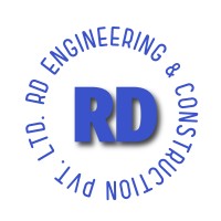 RD Engineering & Construction Pvt Ltd logo - Similar company to Rd Engineering