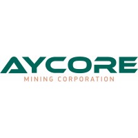 AYCORE MINING CORPORATION logo - Similar company to Traspex Mining