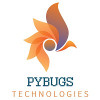 PyBugs Technologies & BPO logo - Similar company to Hack4Bug