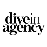 Dive In Agency logo - Similar company to Plugin Brands