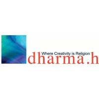 dharma.h Software Technologies Private Limited logo - Similar company to Diamond Infotech Pvt Ltd