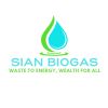 SIAN BIOGAS logo - Similar company to Global Supply Solutions Limited