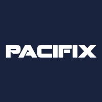 pacifixiran logo - Similar company to Rapidlioniran