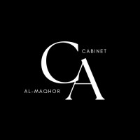 Cabinet AL MAQHOR logo - Similar company to Fps Distribution