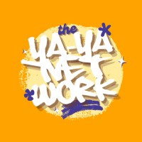 YA-YA Network logo - Similar company to Elevia Software