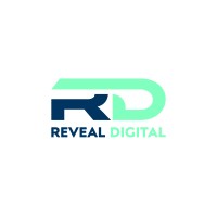 Reveal Digital Marketing logo - Similar company to Dr.Harness