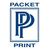 Packet Print nv logo - Similar company to Ecoprint Drukkerij