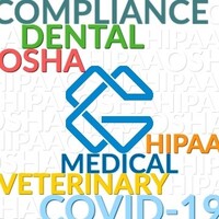 Gamma Compliance Solutions logo - Similar company to Compliance Training Partners