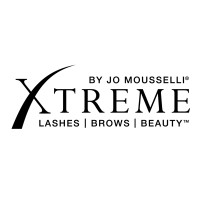 Xtreme Lashes by Jo Mousselli logo - Similar company to Lashbar™