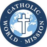 CATHOLIC WORLD MISSION logo - Similar company to Helowatch.Io