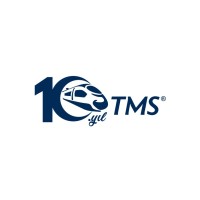 TMS TREN BAKIM ONARIM A.Ş. logo - Similar company to Tcdd Teknik Mühendislik Ve Müşavirlik A.Ş.