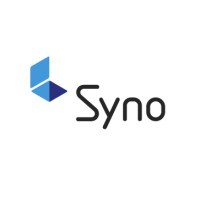 Syno International UK logo - Similar company to Syno International — Apac