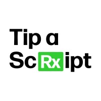 Tip a ScRxipt logo - Similar company to Align Nutritional Therapy - Bridget Sloane, Ntp